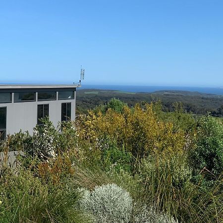 By Moonlight Apartment Wattle Hill Bagian luar foto